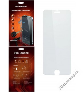 Защитное стекло Pro Legend для Iphone 8