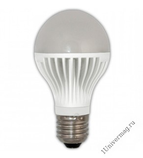 Светодиодная лампа LED A60 18W/4000K/E27, Спутник