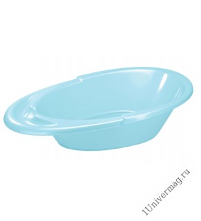 Ванна детская 940х540х270 мм (голубой)