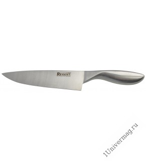 Нож-шеф разделочный 205/320мм (chef 8")