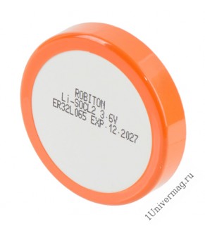 Элемент питания  ROBITON ER32L065 1/10D PK1