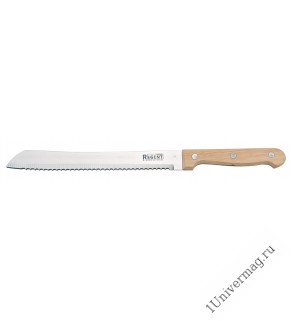 Нож хлебный 205/320мм (bread 8") Linea RETRO