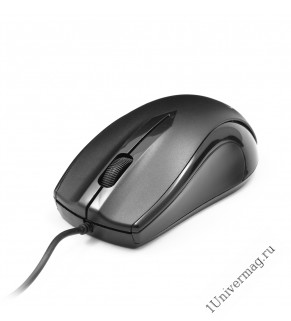 Мышь Gembird MUSOPTI9-905U, USB, черный, 2кн., 1000DPI