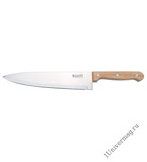 Нож-шеф разделочный 205/320мм (chef 8") Linea RETRO