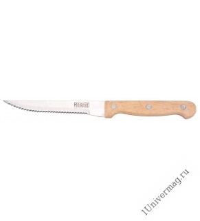 Нож для стейка 125/220мм (steak 5") Linea RETRO