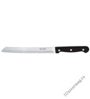 Нож хлебный 205/320мм (bread 8") Linea FORTE