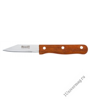 Нож для овощей 100/120 мм (paring 4) Linea ECO
