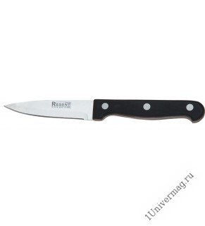 Нож для овощей 80/180мм (paring 4") Linea FORTE