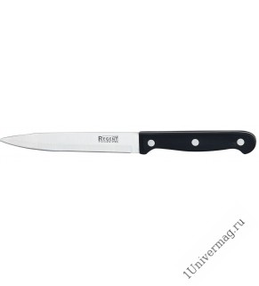 Нож универс. для овощей 125/220мм (utility 5") Linea FORTE