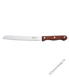 Нож хлебный 205/320 мм (bread 8") Linea ECO
