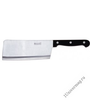 Нож-топорик 165/290мм (cleaver 7") Linea FORTE