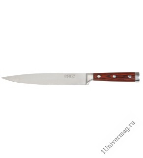 Нож разделочный 200/320 мм (slicer 8") Linea NIPPON