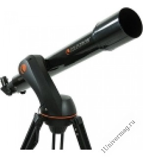Телескоп NexStar  90 GT, Celestron
