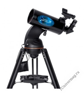 Телескоп AstroFi 102, Celestron