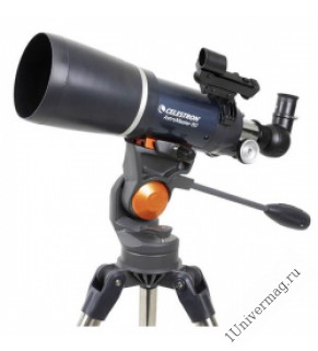Телескоп АstroMaster  80 AZS