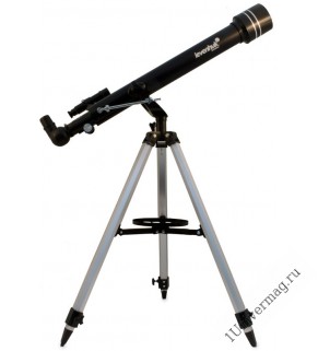 Телескоп LEVENHUK SKYLINE BASE 60T
