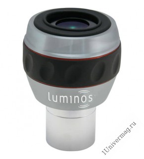 Окуляр Luminos 15 мм, 1,25", Celestron