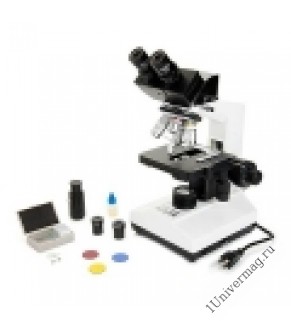 Микроскоп Labs CB2000C, Celestron