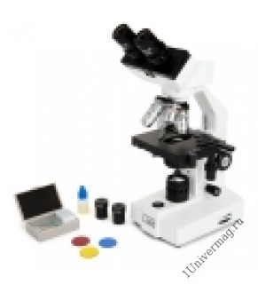 Микроскоп Labs CB2000CF, Celestron