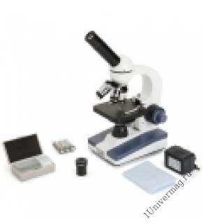 Микроскоп Labs CM1000C, Celestron