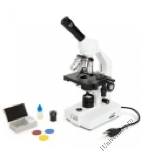 Микроскоп Labs CM2000CF, Celestron