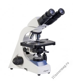 Микроскоп биологический Микромед 3 (вар. 2-20)