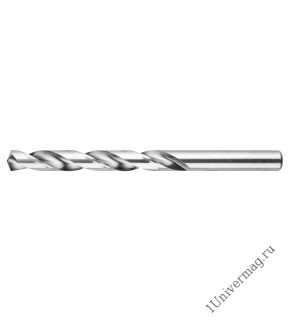 Сверла по металлу  HSS-G,  12.0 мм, 5 шт