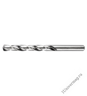 Сверла по металлу  HSS-G,  8.5 мм, 5 шт