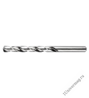 Сверла по металлу  HSS-G,  11.0 мм, 5 шт