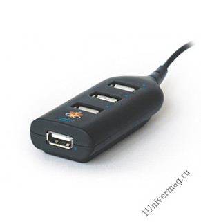 USB 2.0 Хаб "Фрегат"