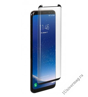 Защитное стекло Pro Legend для Samsung S8 Plus