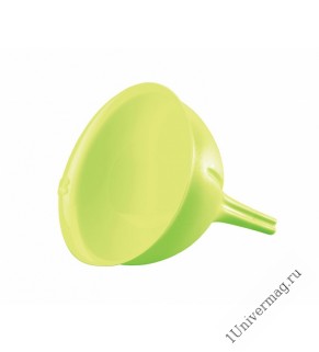 Воронка диаметр 130 мм  (зеленый)
