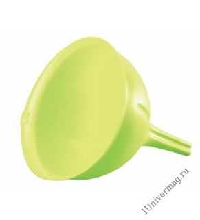 Воронка диаметр 160 мм  (зеленый)